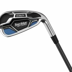 Tour Edge Hot Launch C521 Irons