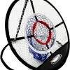 ProActive Sports 20" Pop-Up Target Chipping Net -Putters Shop chip 47177.1585766580