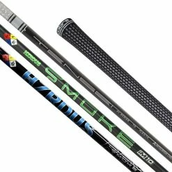 Cobra LTDx LS Driver -Putters Shop d6601 shaft grip 2 2 32362.1642625923