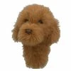 Daphne's Headcovers Daphne's Animal Driver Headcover - Doodle -Putters Shop doodle 39656.1538504155