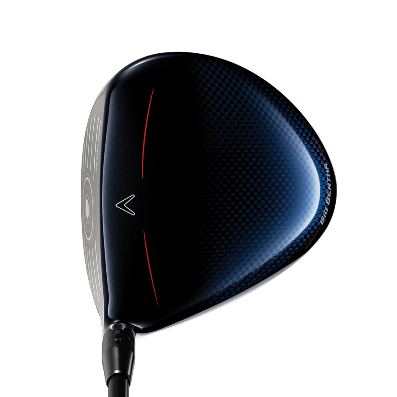Callaway Big Bertha B21 Driver 6 Callaway Big Bertha B21 Driver - Image 4