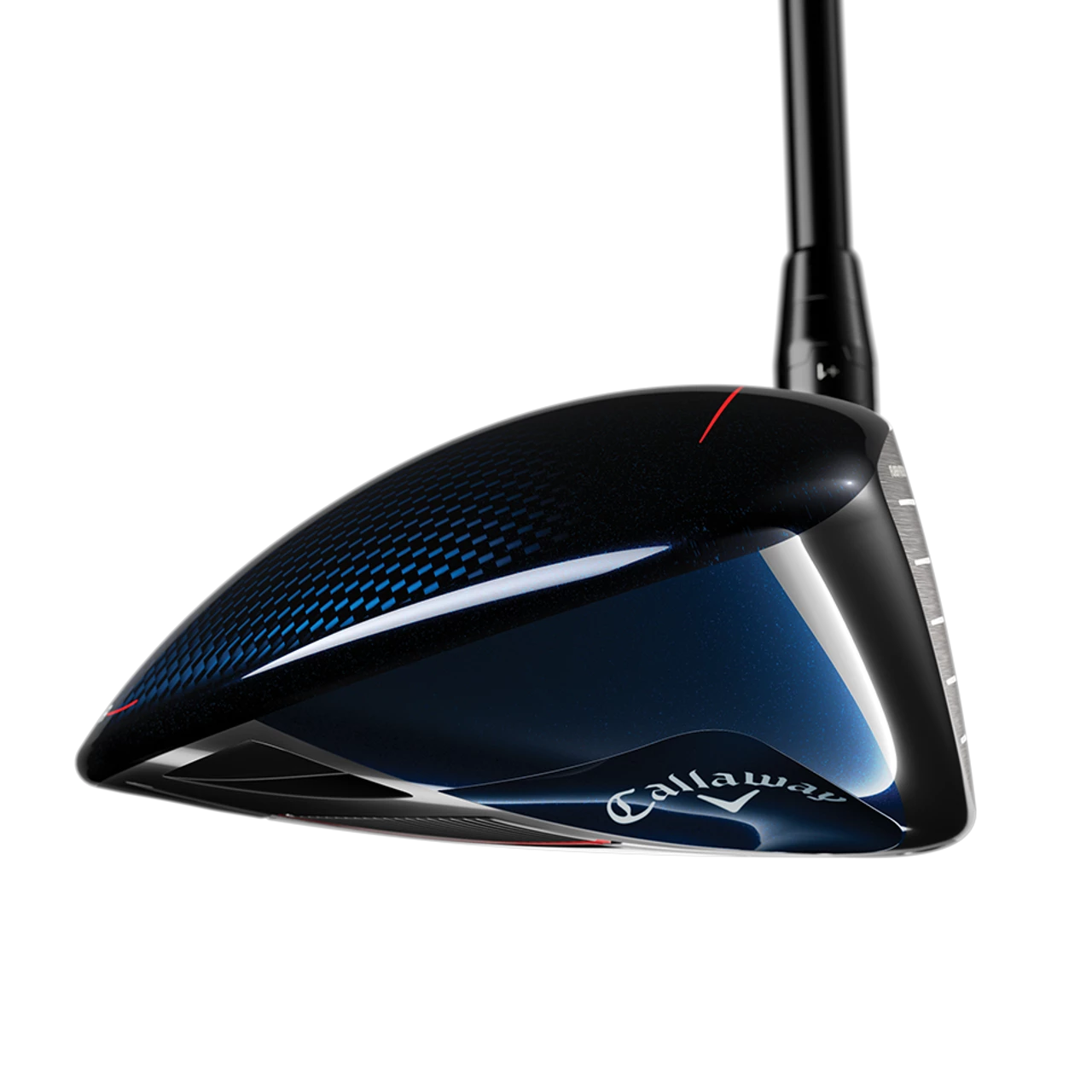 Callaway Big Bertha B21 Driver 7 Callaway Big Bertha B21 Driver - Image 5