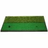 Proactive Sports ProActive 1' X 2' Dual Surface Hitting Mat -Putters Shop dual surface hitting mat sdm008 65720.1660585777