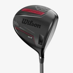 Wilson Staff Wilson Dynapower Driver