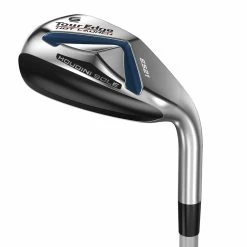 Tour Edge Women's Hot Launch E521 Combo Set Irons -Putters Shop e521ironwood sole2 58295.1672703352