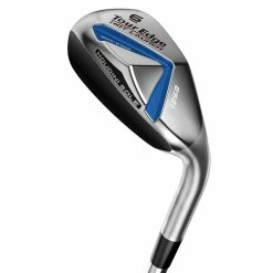 Tour Edge Women's Hot Launch E521 Combo Set Irons -Putters Shop e521ironwood sole 06465.1672703537
