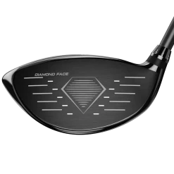 Tour Edge Exotics E722 Driver -Putters Shop e722driver face 25443.1644341284