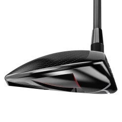 Tour Edge Exotics E722 Fairway Wood -Putters Shop e722fwy toe 66178.1644344750