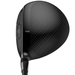 Tour Edge Exotics E722 Fairway Wood -Putters Shop e722fwy top 19326.1644345027