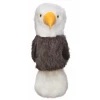 Daphne's Headcovers Daphne's Animal Driver Headcover - Eagle -Putters Shop eagle 1 96628.1538504014