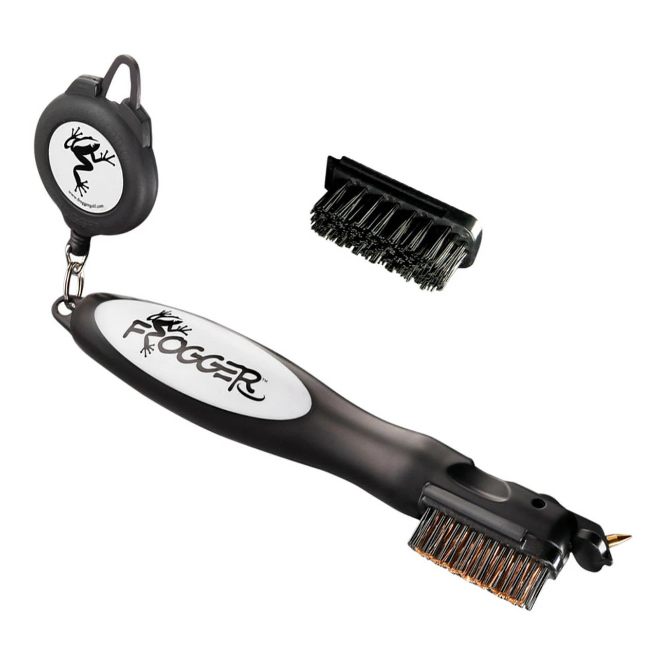 Charter Products, BrushPro Original Golf Brush 3 Charter Products, BrushPro Original Golf Brush