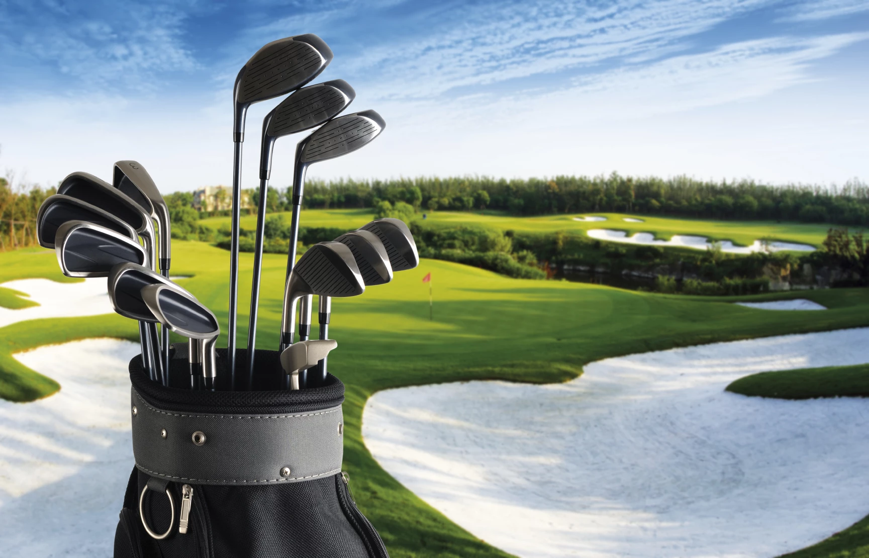 Putters Shop -Putters Shop golf clubs