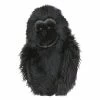 Daphne's Headcovers Daphne's Animal Driver Headcover - Gorilla -Putters Shop gorilla 49810.1538503177