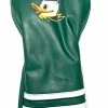 Team Golf Oregon Ducks Fighting Duck Driver Headcover 1 Team Golf Oregon Ducks Fighting Duck Driver Headcover -Putters Shop headcover vintage driver fighting duck 23746.1653589086