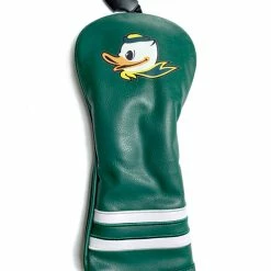 Team Golf Oregon Ducks Fighting Duck Fairway Headcover