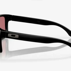 Oakley Holbrook Sunglasses, Matte Black Frame, Prizm Dark Golf Lenses 9 Oakley Holbrook Sunglasses, Matte Black Frame, Prizm Dark Golf Lenses -Putters Shop holbrook 009102 k055 3 68342.1653596445