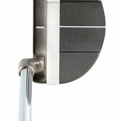 Tour Edge HP Series Black Nickel Putter 03