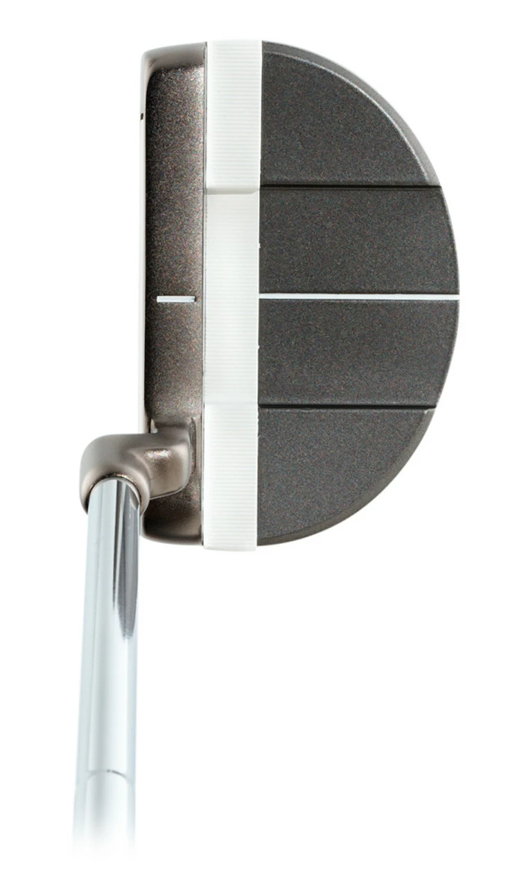 Tour Edge HP Series Black Nickel Putter 03 3 Tour Edge HP Series Black Nickel Putter 03