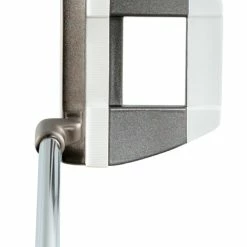 Tour Edge HP Series Black Nickel Putter 04