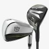 Wilson Staff Launch Pad 2 Combo Set -Putters Shop launch pad 2 combo set 19399.1651864402