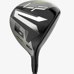 Wilson Staff Launch Pad 2 Fairway Wood