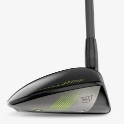 Wilson Staff Launch Pad 2 Fairway Wood -Putters Shop launch pad 2 fairway 6 87651.1651856251