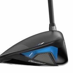 Cleveland Launcher XL Driver -Putters Shop launcherXL driver toe 48720.1660928239