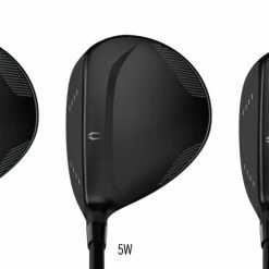 Cleveland Launcher XL Halo Fairway Wood -Putters Shop launcherXL halo fairway family 15674.1660931201