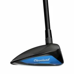 Cleveland Launcher XL Halo Fairway Wood -Putters Shop launcherXL halo fairway toe 26182.1660931239