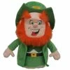 Daphne's Headcovers Daphne's Animal Driver Headcover - Leprechaun -Putters Shop leprechaun driver 35461.1666631599
