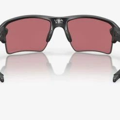 Oakley Flak 2.0 XL Sunglasses, Matte Black Frame, Prizm Dark Golf Lenses -Putters Shop matte black 009188 9059 2 25770.1653596323