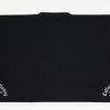 Callaway Players Golf Towel (Black) -Putters Shop microfiber players towel 3 24577.1671642275
