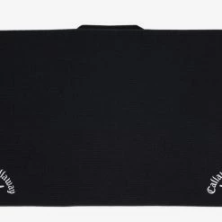 Callaway Players Golf Towel (Black)