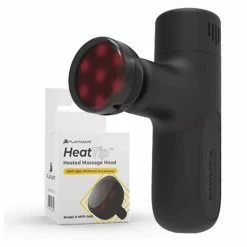 Playmakar HeatTip Massage Head (Fits MVPmini)