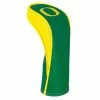 Team Effort Oregon Ducks Hybrid Headcover -Putters Shop oregon duck hybrid headcover T690521a 31366.1668553738