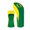 Team Effort Oregon Ducks Fairway Wood Cover -Putters Shop oregon ducks fairway cover 91866.1672182570