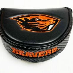 Team Effort Oregon State Beavers Mallet Putter Cover