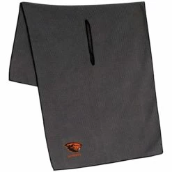 Team Effort Oregon State Beavers 19"x41" Microfiber Golf Towel