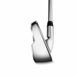 Callaway Paradym X Irons -Putters Shop paradym X iron TOE 2023 001 56787.1672959323