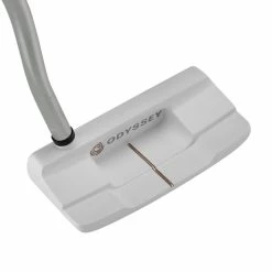 Odyssey Women's DFX #1 Double Wide Putter -Putters Shop putters 2022 dfx double wide womens 3 77193.1668099952