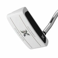 Odyssey Women's DFX #1 Double Wide Putter -Putters Shop putters 2022 dfx double wide womens 4 52913.1668101066