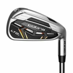 Cobra King LTDx Irons