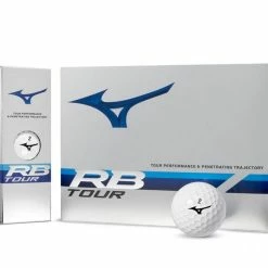 Mizuno RB Tour Golf Balls 9 Mizuno RB Tour Golf Balls -Putters Shop rb tour dz sleeve 86744.1668024863