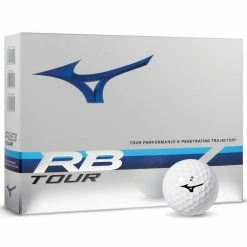 Mizuno RB Tour Golf Balls