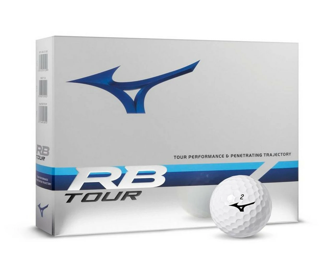 Mizuno RB Tour Golf Balls 3 Mizuno RB Tour Golf Balls