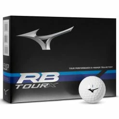 Mizuno RB Tour X Golf Balls