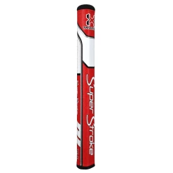 SuperStroke Traxion Tour 2.0 Putter Grip (Multiple Colors) -Putters Shop rw 1 99786.1554396071