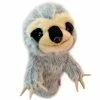 Daphne's Headcovers Daphne's Animal Driver Headcover - Sloth -Putters Shop sloth driver 95899.1666630866