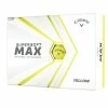 Callaway Supersoft MAX Golf Balls