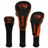 Team Effort Oregon State Beavers Headcover Set (Driver, Fairway Wood, Hybrid) -Putters Shop thumb.aspx 18450.1539882738